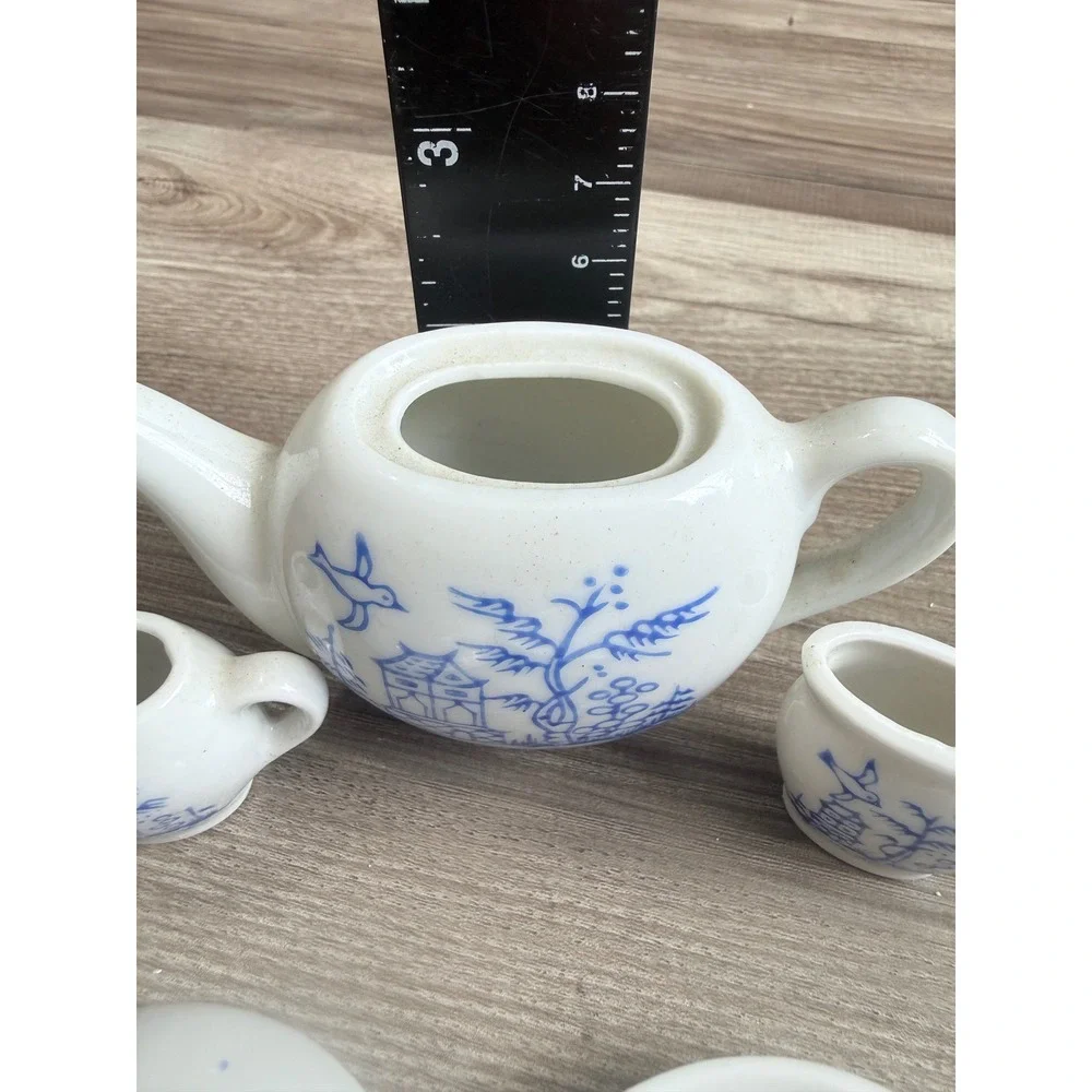 N/A vintage miniature